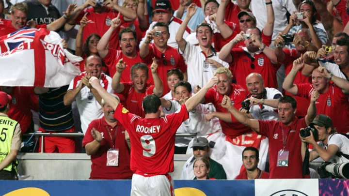 Wayne Rooney saga makes you think, 'What might have been?'