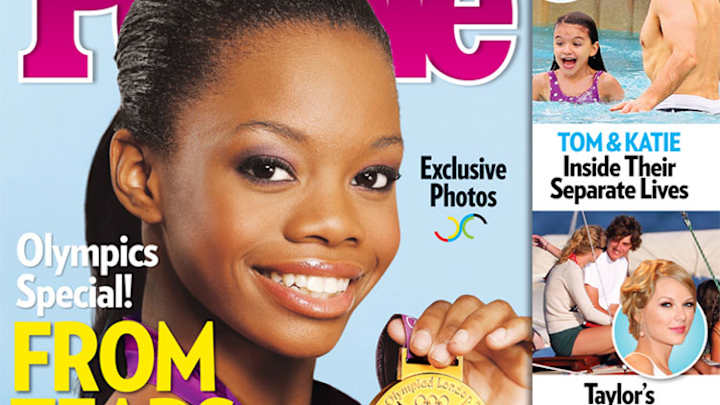 Athletes Are People, Too: The 53 Covers Of People Magazine That Featured Sportsfolk Athletes Are People, Too: The 53 Covers Of People Magazine That Featured Sportsfolk