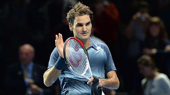 Predictions for the 2014 tennis season