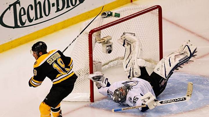 Top Line: Historic B's comeback, Ruff job security, more links Top Line: Historic B's comeback, Ruff job security, more links