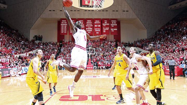 NCAA East Regional primer: Will Indiana fall to surging Miami? NCAA East Regional primer: Will Indiana fall to surging Miami?