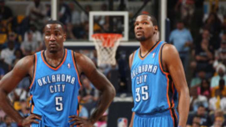 Someone Spliced a Video of Kevin Durant Waking Up Startled After His Real Nightmare