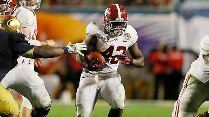 2013 NFL Draft Steals and Reaches