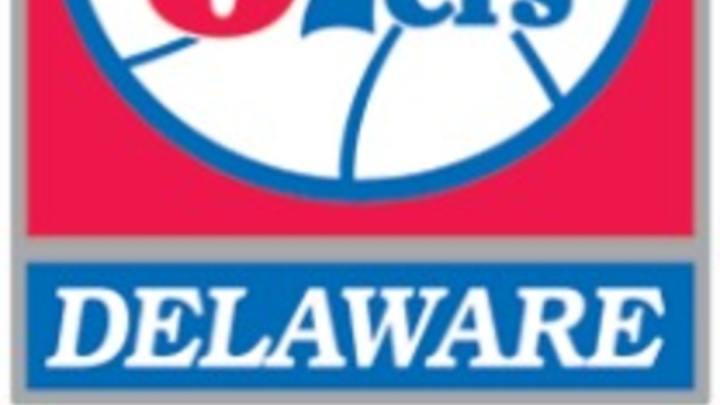 Sixers change name of newly acquired D-League affiliate to Delaware 87ers