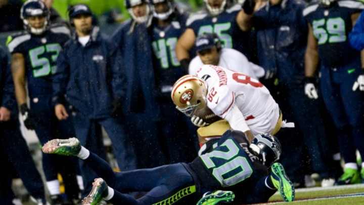 49ers wide receiver Mario Manningham to begin season on PUP list