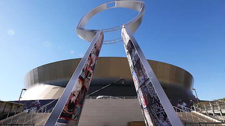 Super Bowl XLVII Live Storify