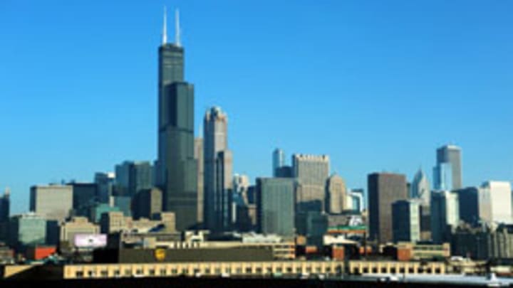 Stanley Cup Finals Tale of the Tape: Chicago vs. Boston