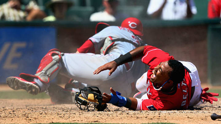 Replay system, banning collisions mark big steps forward for game Replay system, banning collisions mark big steps forward for game