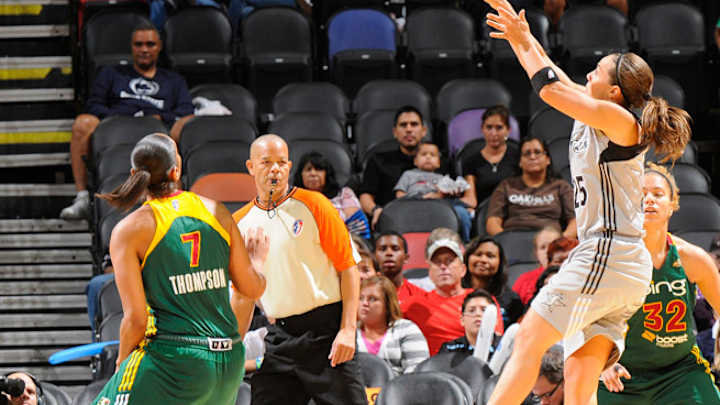 Silver Stars have quiet offseason, return roster mostly intact