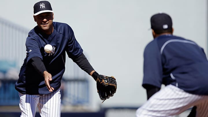 Jeter, Rivera, Pujols among key players coming back from injuries in AL