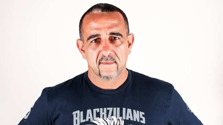 Blackzilians hoping that a focus on boxing will help fuel UFC comeback