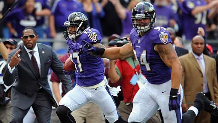 Birthday Games in the NFL Birthday Games in the NFL