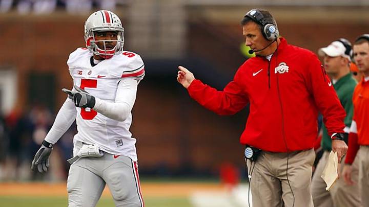 AP Poll: Baylor jumps Ohio State, Duke enters the Top 25 rankings after Week 12