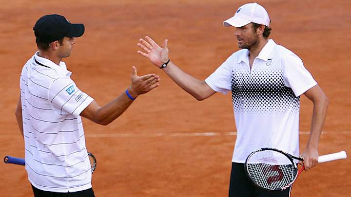 Tennis ready for openly gay male player