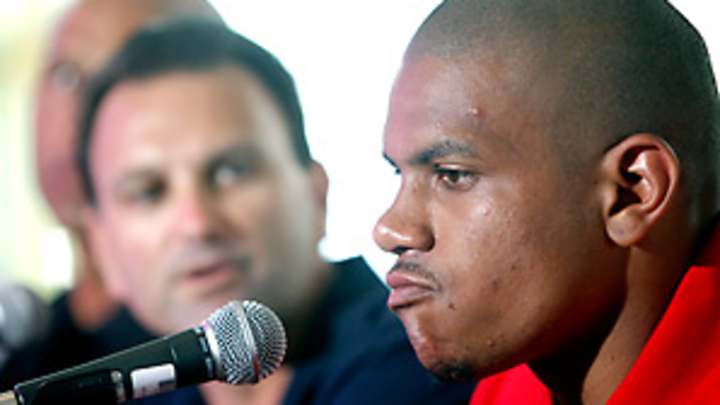 Terrelle Pryor 'unlikely' to play this week for Raiders, according to report