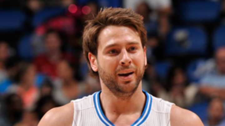 Reports: Magic agree to trade Josh McRoberts to Bobcats for Hakim Warrick Reports: Magic agree to trade Josh McRoberts to Bobcats for Hakim Warrick