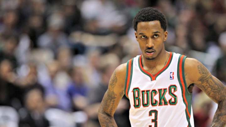 Pistons accept the challenge of Brandon Jennings, while Bucks elect to move on