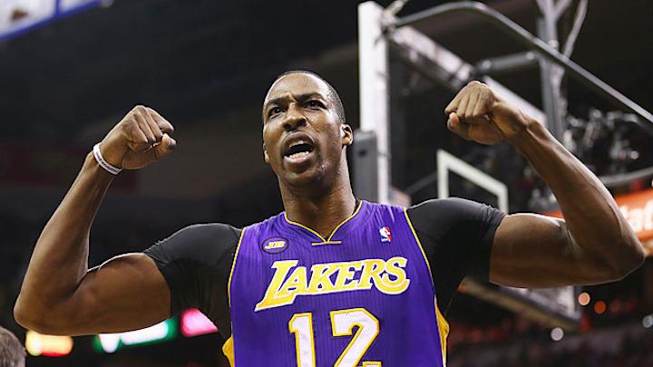 Roundtable: What does future hold for Lakers?