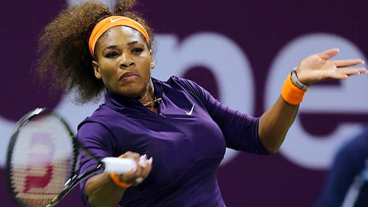 Serena Williams on verge of becoming oldest No. 1 Serena Williams on verge of becoming oldest No. 1