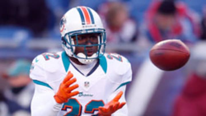 Report: Reggie Bush "unlikely" to stay with Dolphins