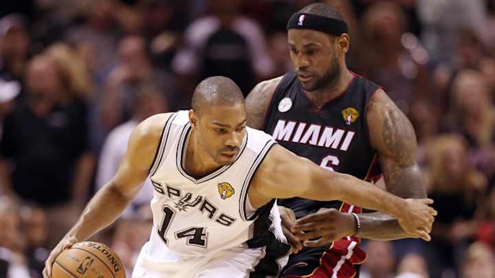 Bucks sign Gary Neal, rookie Giannis Antetokounmpo