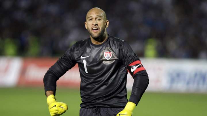 Altidore's hat trick leads U.S. to 4-3 win vs. Bosnia-Herzegovina