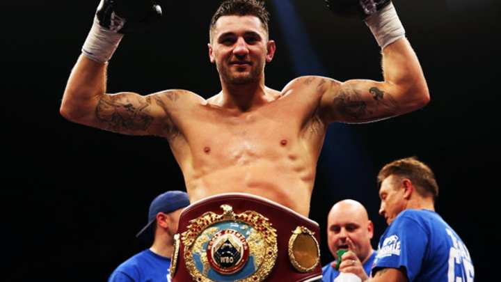 Nathan Cleverly to defend title against undefeated Sergey Kovalev Nathan Cleverly to defend title against undefeated Sergey Kovalev
