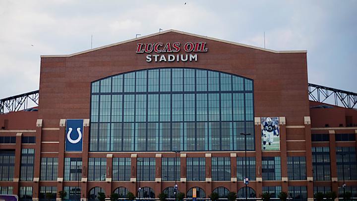Indianapolis expected to bid on 2018 Super Bowl Indianapolis expected to bid on 2018 Super Bowl