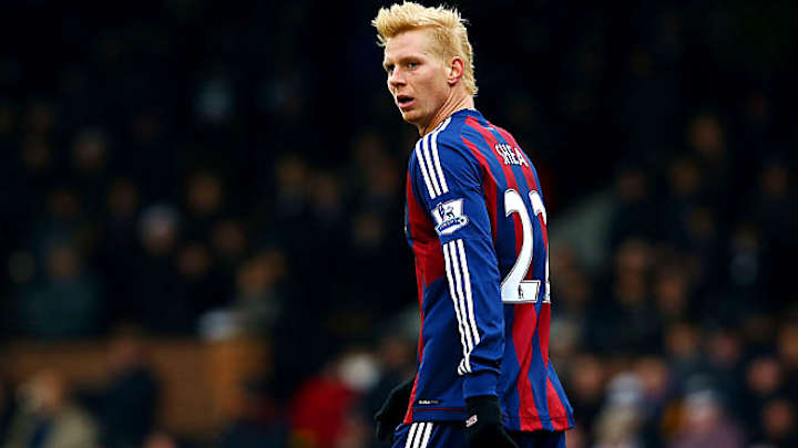 Americans Abroad: Shea off to solid start for Stoke City