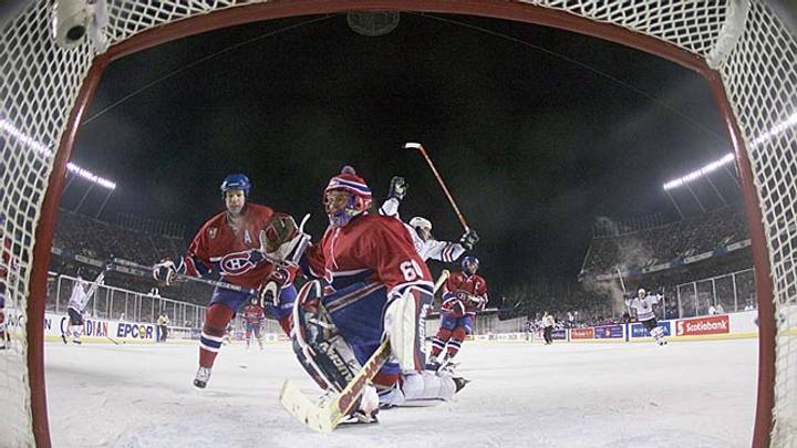 Cash grab? Maybe, but adding outdoor games is smart Cash grab? Maybe, but adding outdoor games is smart