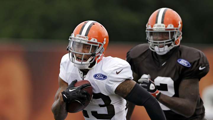 It’s Just Like Starting Over