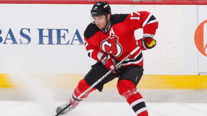 Devils forward Ilya Kovalchuk announces retirement Devils forward Ilya Kovalchuk announces retirement