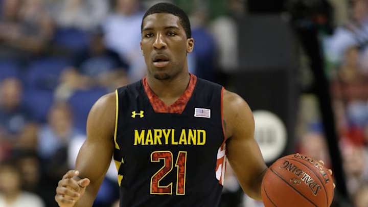 Point guard Pe'Shon Howard transfers to USC from Maryland
