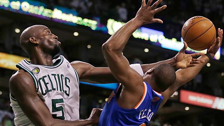 In defeat, Kevin Garnett and Celtics show resilience to the end