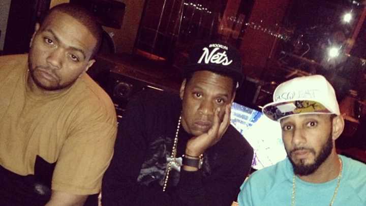 Jay-Z Addresses Decision To Sell Brooklyn Nets In New Diss Track Jay-Z Addresses Decision To Sell Brooklyn Nets In New Diss Track