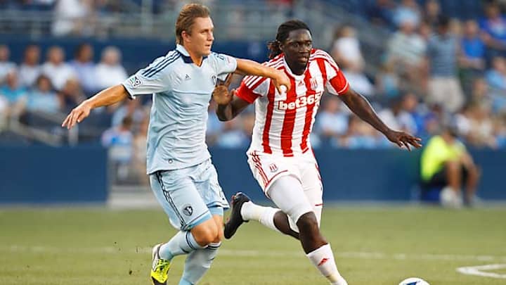 Columbus Crew sign Konrad Warzycha, coach's son Columbus Crew sign Konrad Warzycha, coach's son