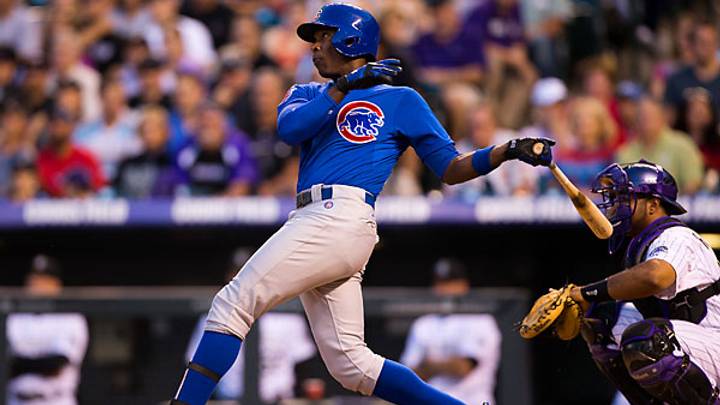 Yankees acquire Alfonso Soriano from Cubs