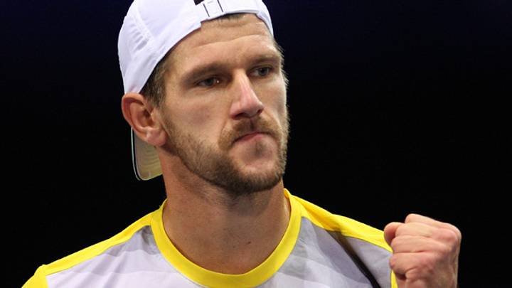 It's Cilic against Melzer in final of Zagreb Indoors