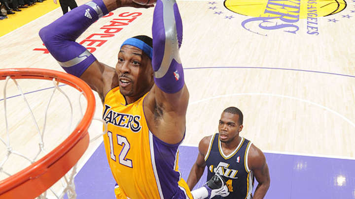 NBA playoff picture: Lakers, Jazz fight for postseason hopes on final night of season