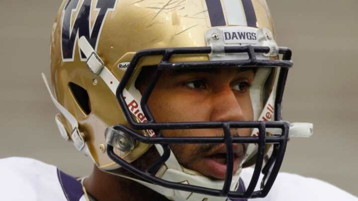 Report: Washington TE Austin Seferian-Jenkins suspended for Boise State game