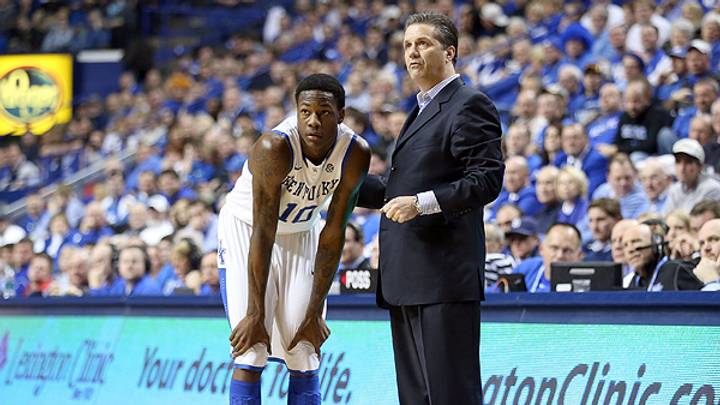 Who Got Snubbed By The NCAA Selection Committee? Who Got Snubbed By The NCAA Selection Committee?
