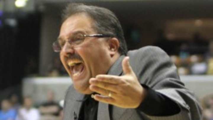 Report: Atlanta Hawks targeting Stan Van Gundy as next head coach