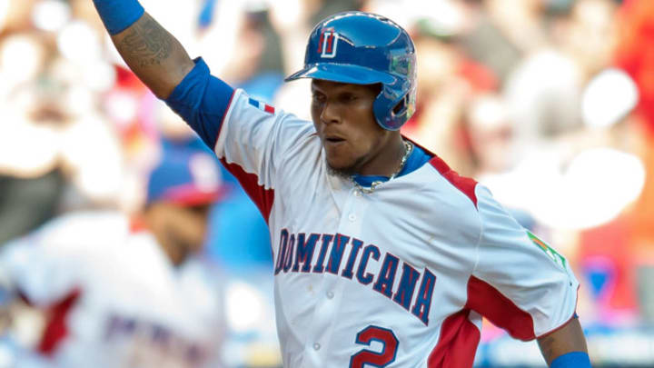 Dominican Republic beats Puerto Rico 2-0 in WBC