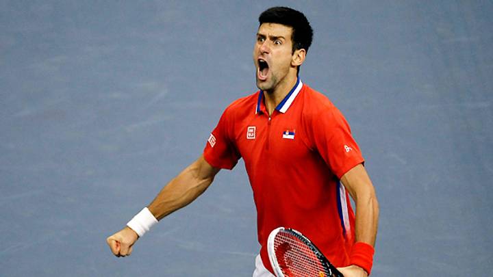 Five questions on new Novak Djokovic-Boris Becker partnership