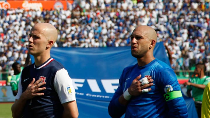 Travel demands in spacious Brazil underrated aspect of World Cup journey