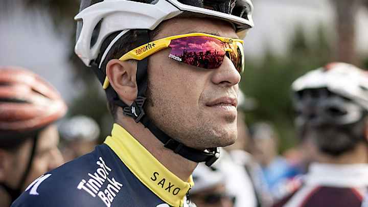 Cycling's doping world exposed at Operation Puerto trial