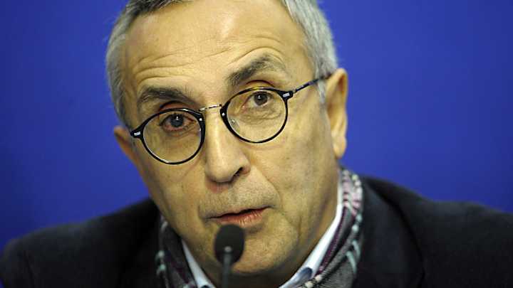 Spain passes new anti-doping law in wake of Operation Puerto case