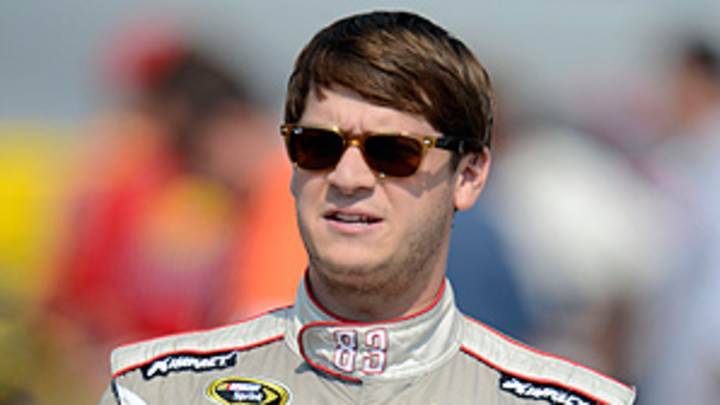 Landon Cassill cannot reach contract agreement, leaves BK Racing