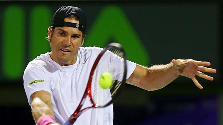 Tommy Haas captivates tennis world with Sony Open run Tommy Haas captivates tennis world with Sony Open run