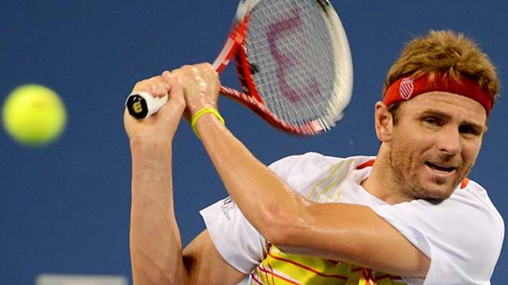 Mardy Fish to return at Indian Wells Mardy Fish to return at Indian Wells